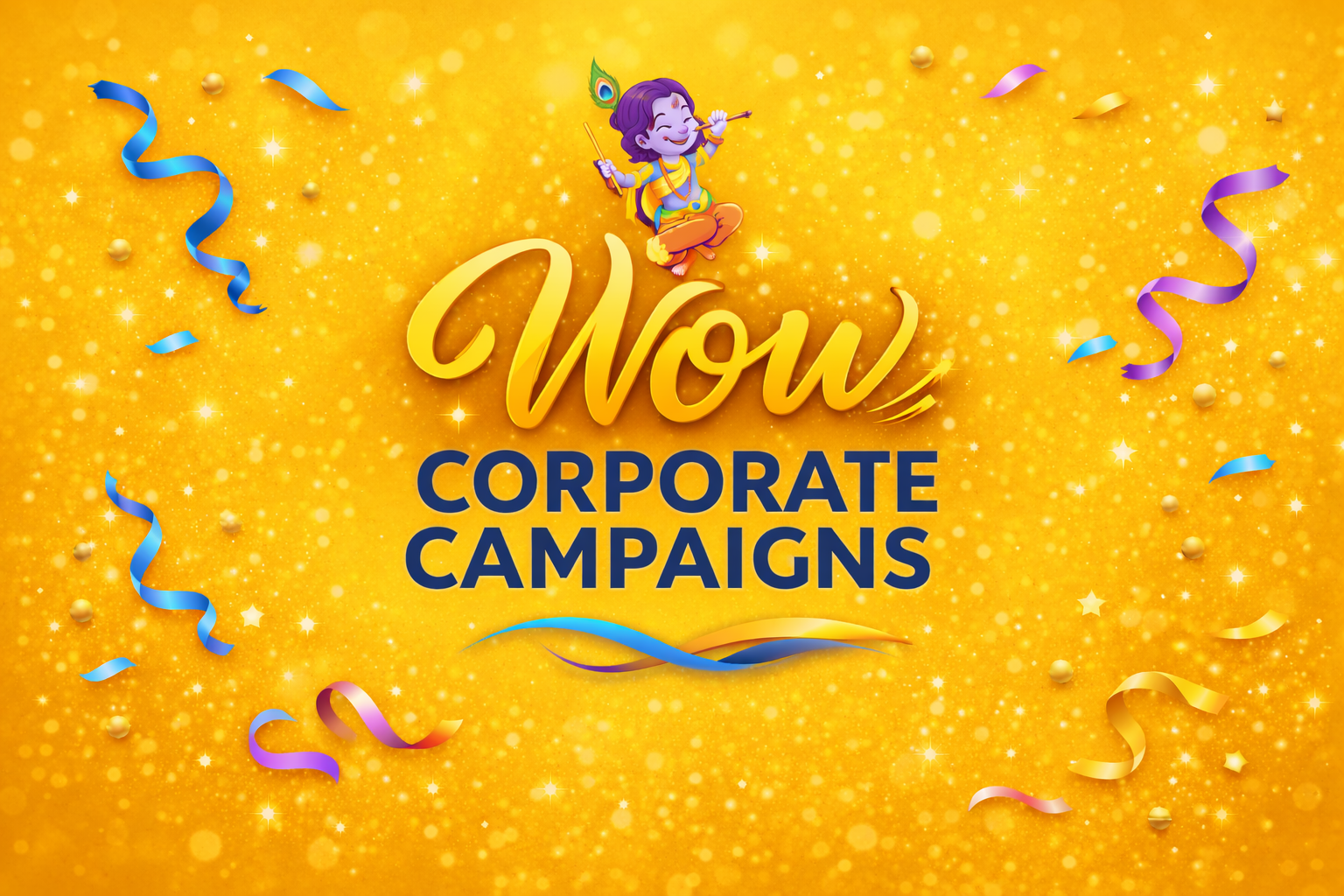 Corporate Campaigns IN